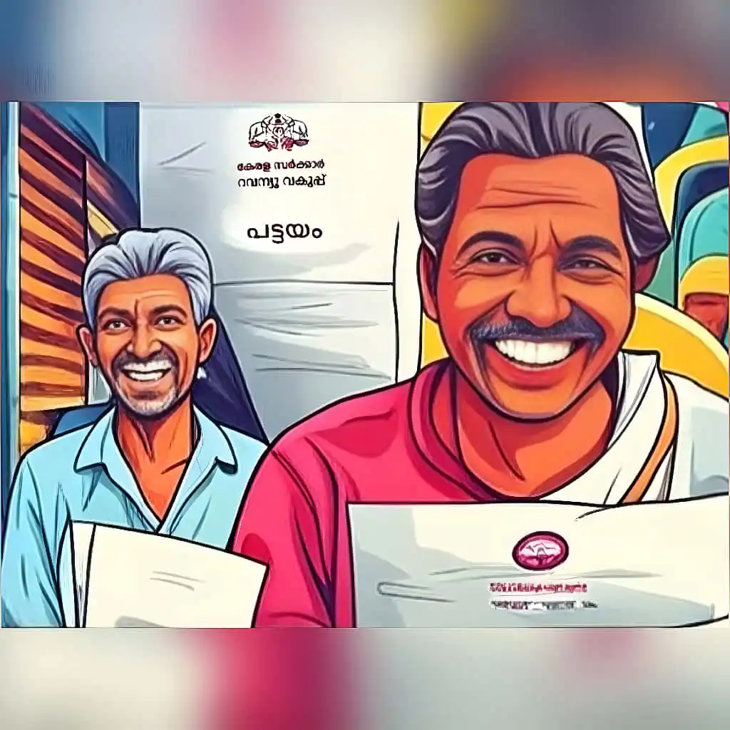 LandTitleDistribution